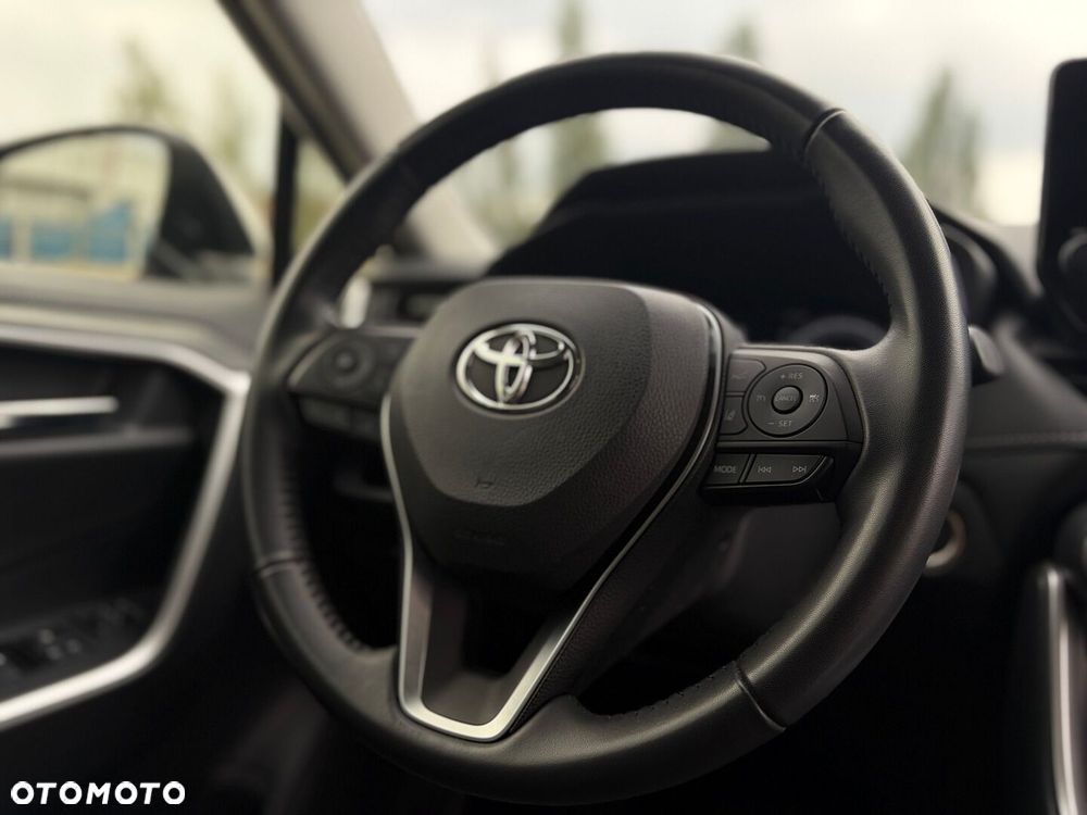 Toyota RAV4 - 20