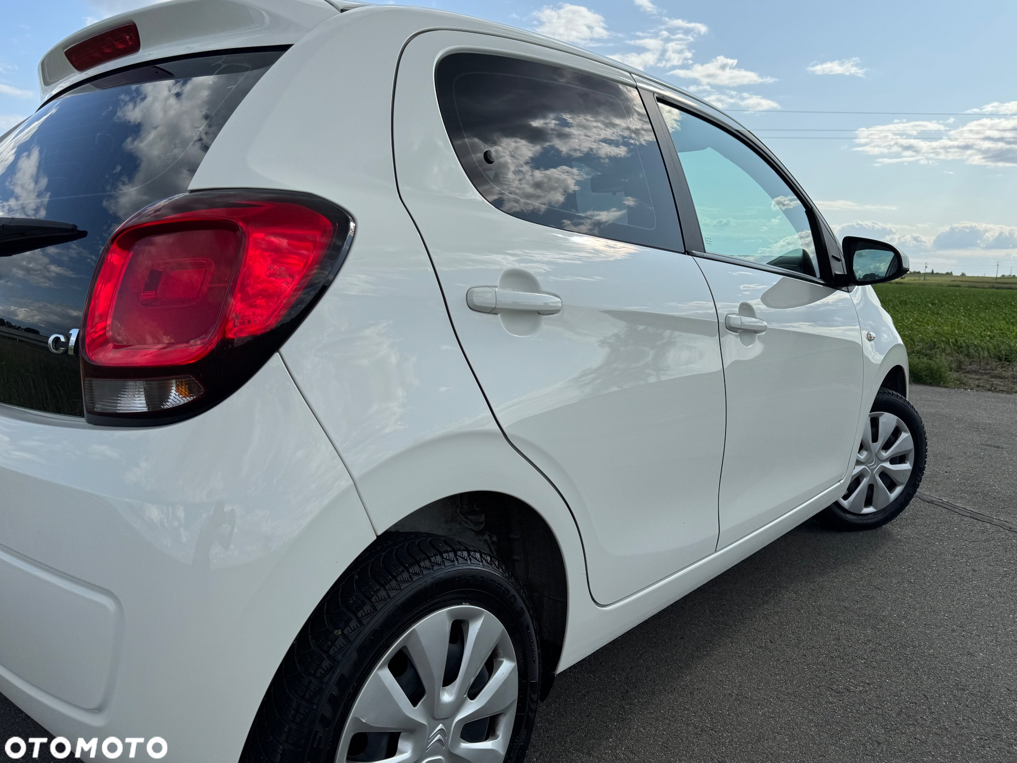 Citroën C1 - 20