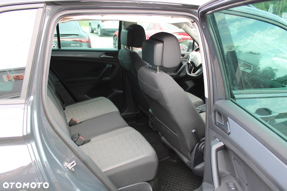Volkswagen Tiguan 2.0 TDI SCR Life DSG - 24