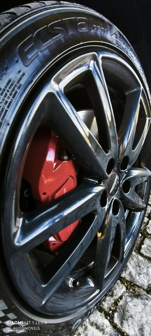 MINI Clubman John Cooper Works ALL4 - 27