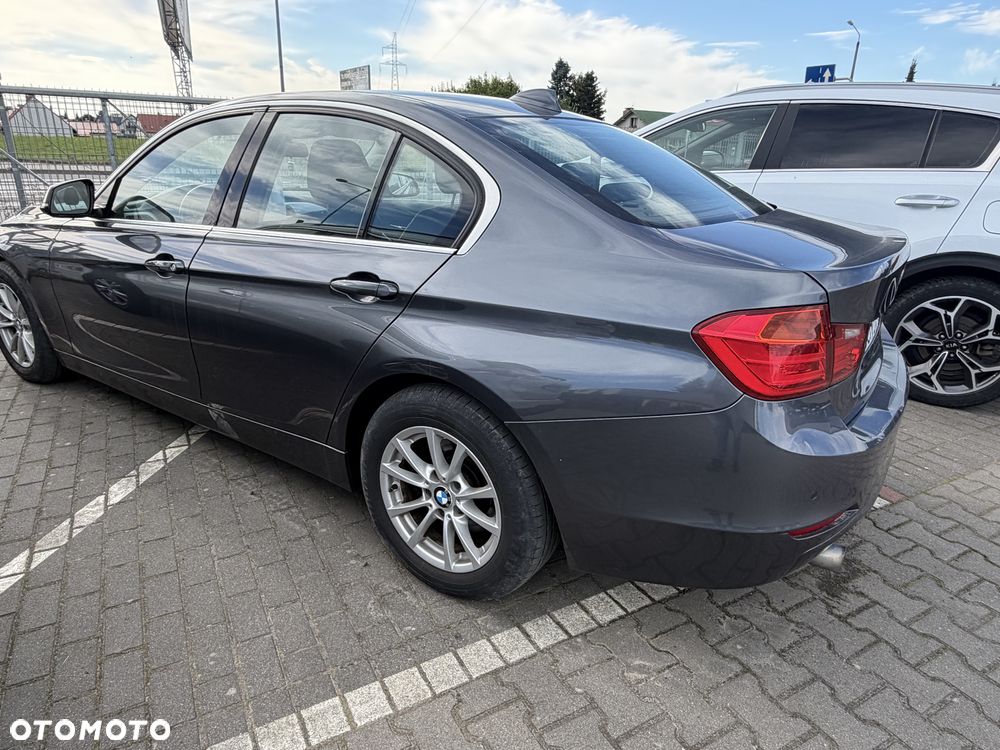 BMW Seria 3 - 3