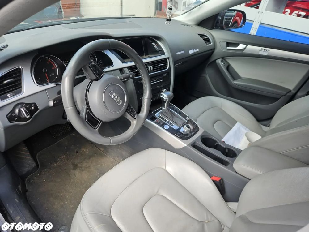 Audi A5 Sportback - 3