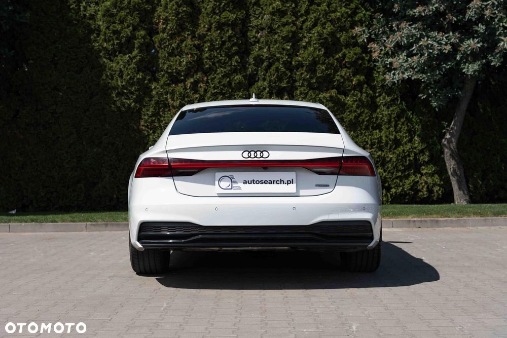 Audi A7 Sportback - 7