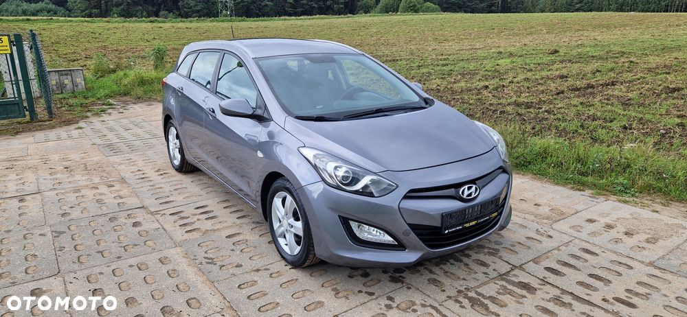 Hyundai i30 1.4 Trend - 6