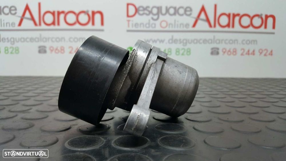 TENSOR CORREIA AUXILIAR OPEL VIVARO FURGÓN/COMBI (07.2006 =>) TOUR ELEGANCE - 4