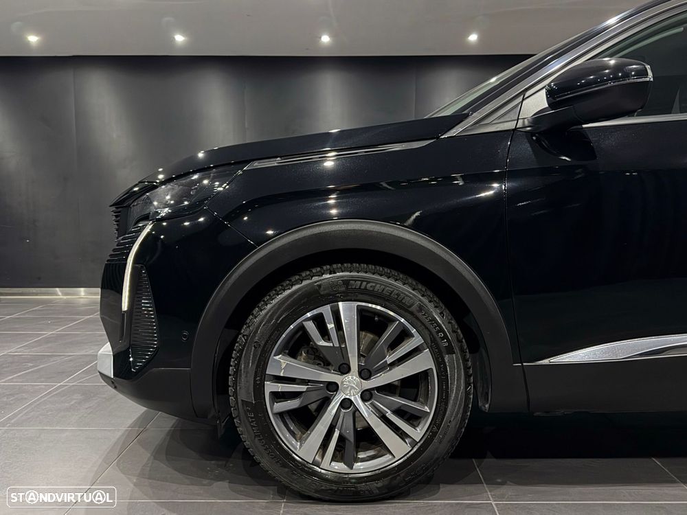 Peugeot 3008 1.2 PureTech Allure EAT8 - 3