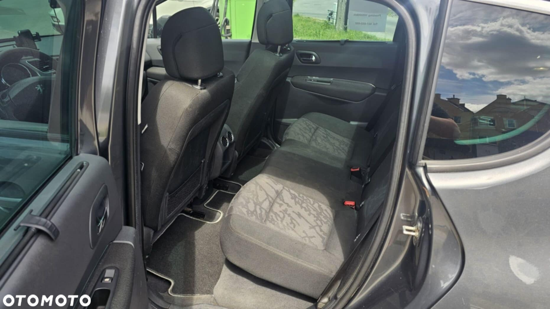 Peugeot 3008 - 14