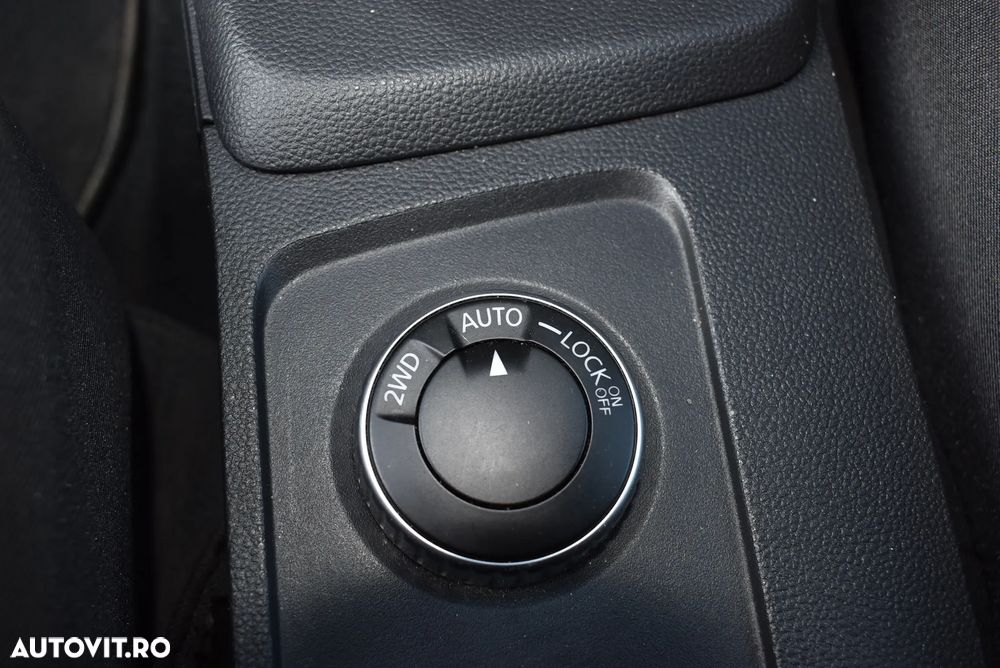 Dacia Duster Blue dCi 115 4WD Prestige - 14