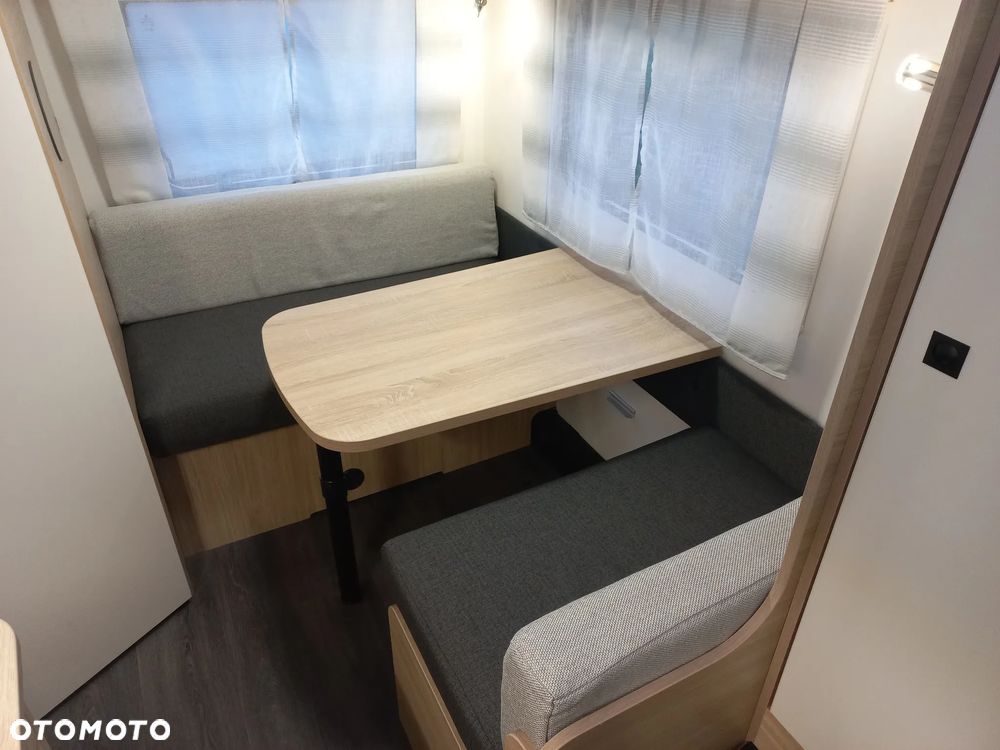 Sterckeman Easy 390 CP - 12