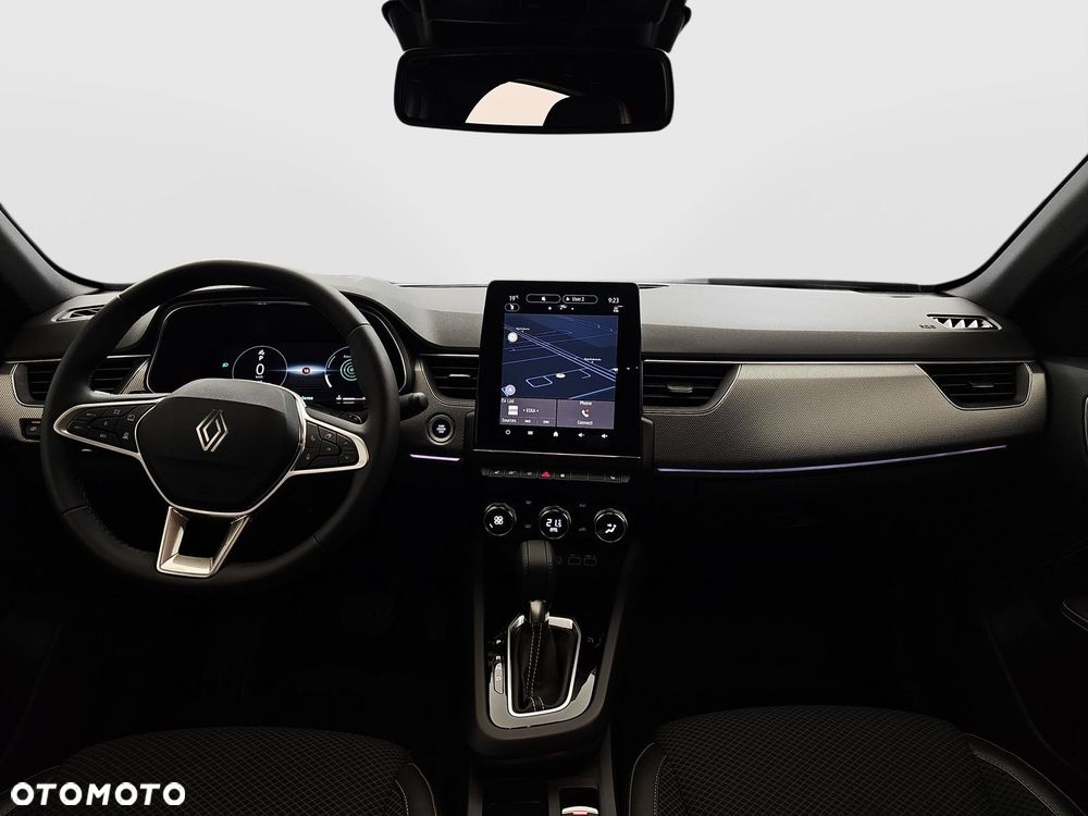 Renault Arkana 1.3 TCe mHEV Techno EDC - 30
