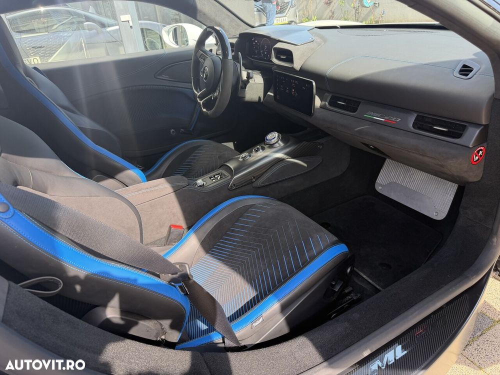 Maserati MC20 Standard - 10