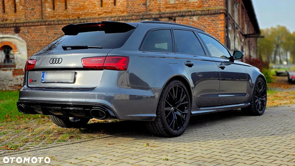 Audi RS6 ver-performance-4-0-tfsi-quattro-tiptronic - 4