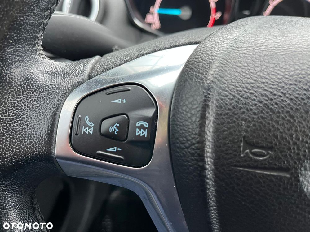 Ford Fiesta 1.0 EcoBoost Trend - 7