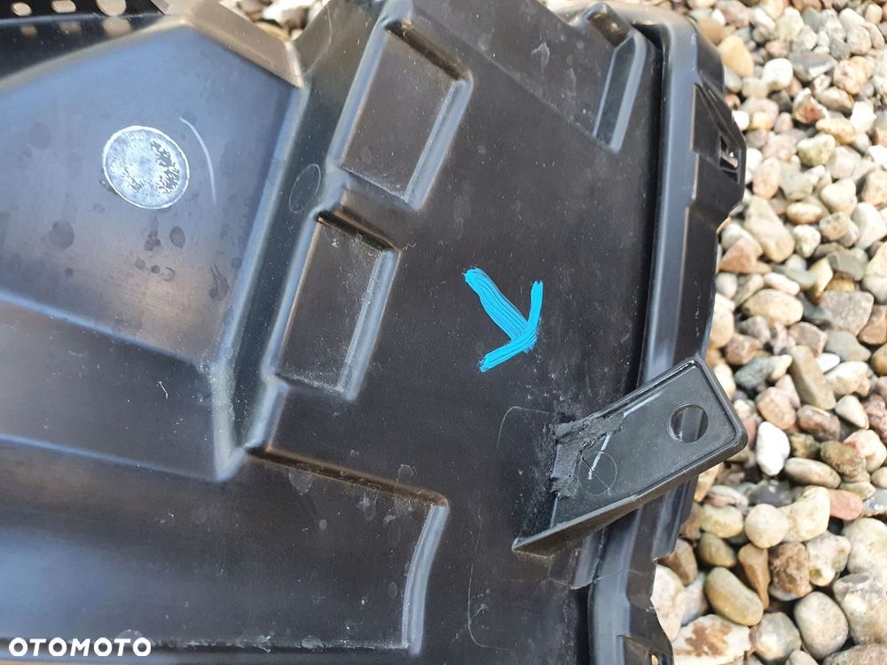 Lampa przednia lewa Renault Kangoo III rok 21- Full Led - 11