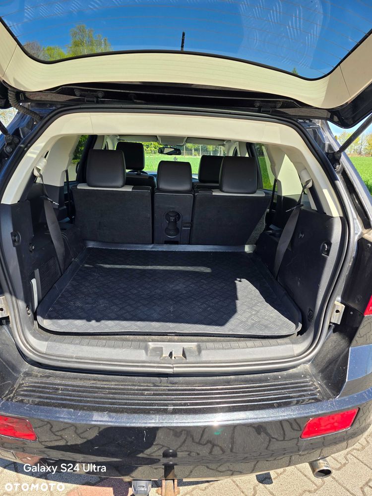 Dodge Journey - 3