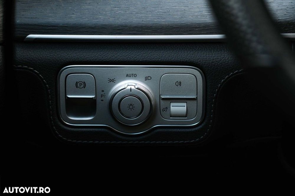 Mercedes-Benz GLE Coupe - 27