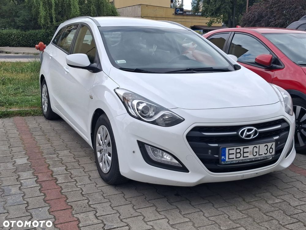 Hyundai i30 1.6 GDI Classic - 1