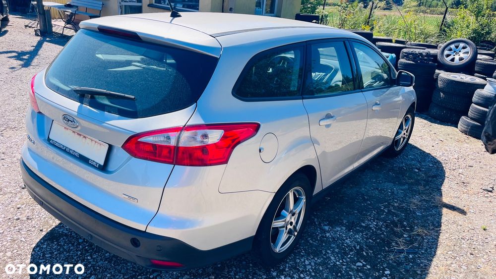 Renault Megane 1.5 dCi Style Edition - 34
