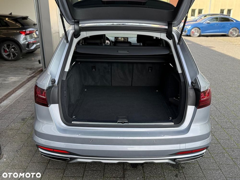 Audi A4 Allroad - 17