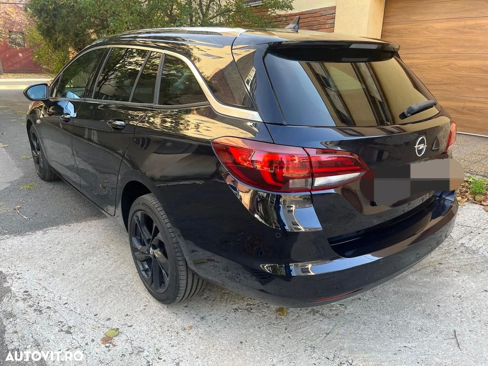 Opel Astra Sport Tourer 1.6 CDTI ECOTEC Start/Stop Innovation - 2