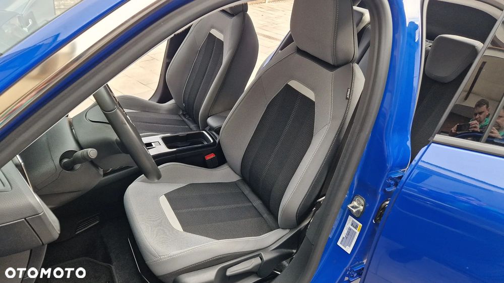 Opel Mokka - 22