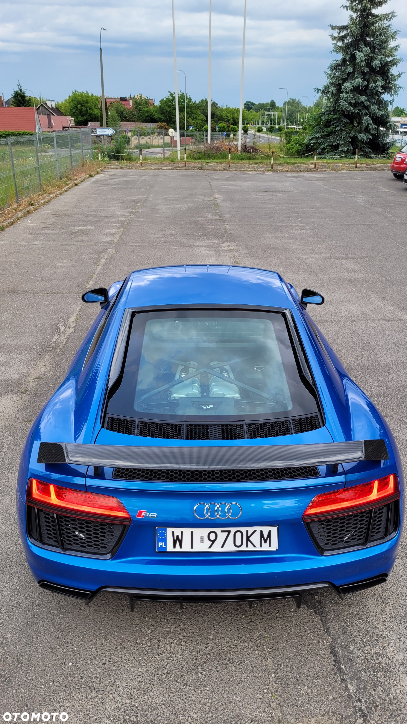 Audi R8 Coupé 5.2 FSI Quattro Plus - 6