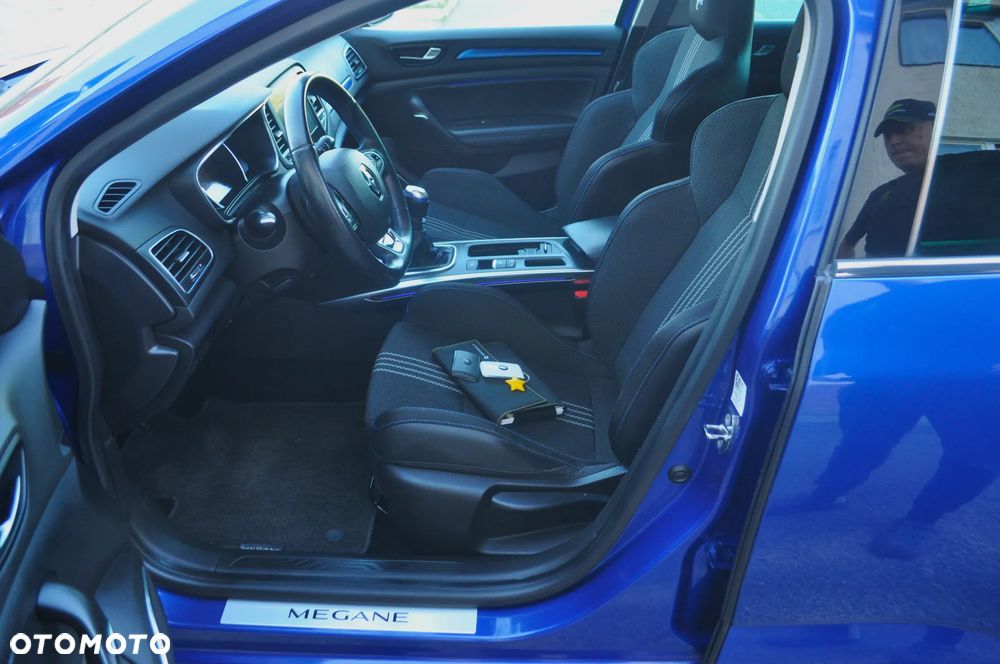Renault Megane ENERGY dCi 130 GT LINE - 27