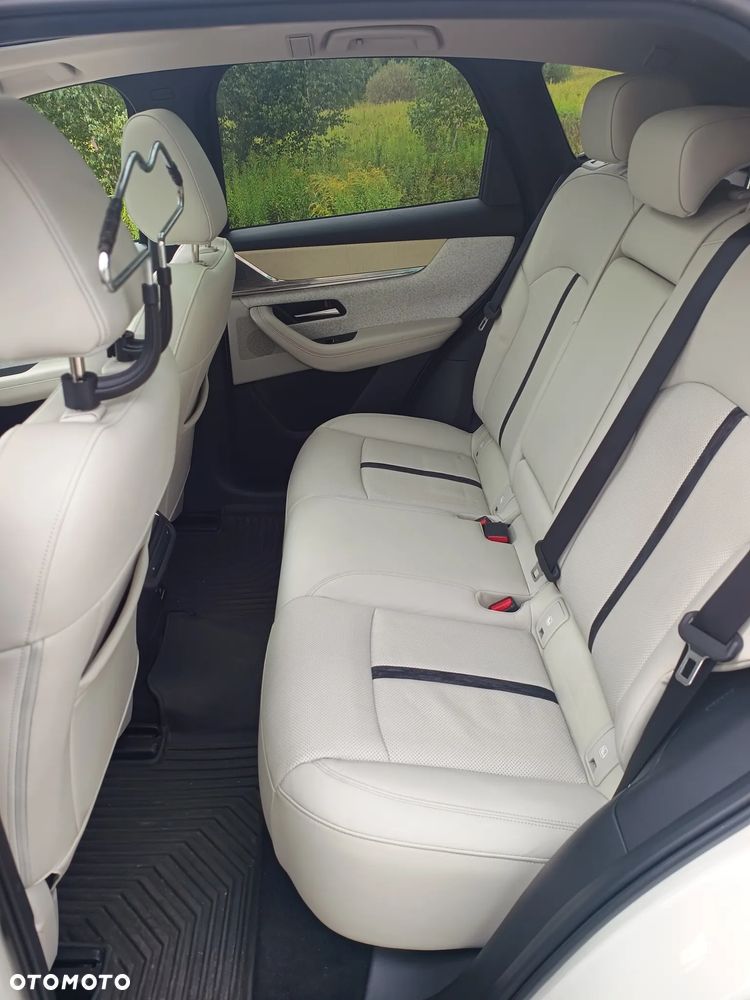 Mazda CX-60 2.5 PHEV Takumi Plus AWD - 13