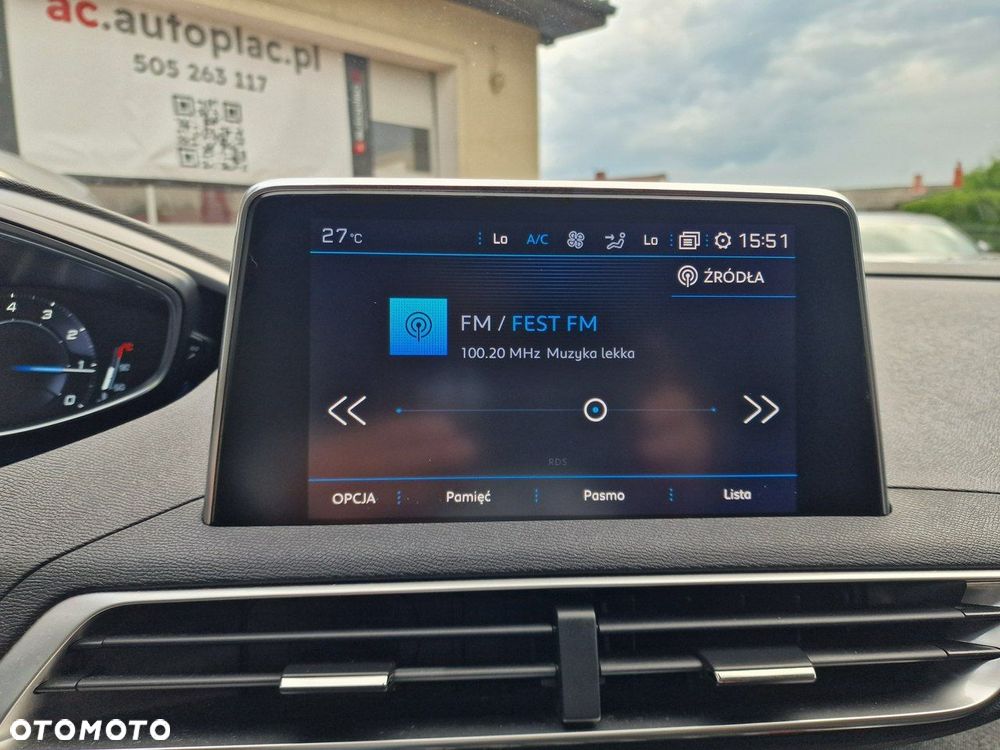 Peugeot 3008 1.2 PureTech Allure S&S - 24