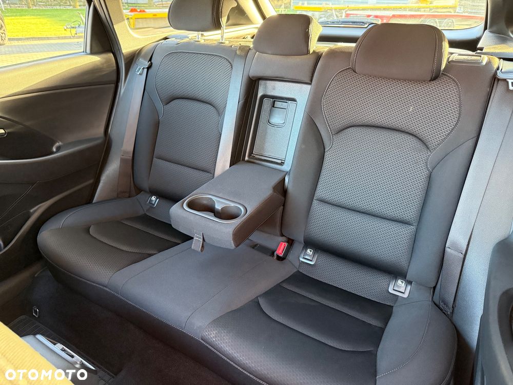 Hyundai i30 1.4 Style - 30