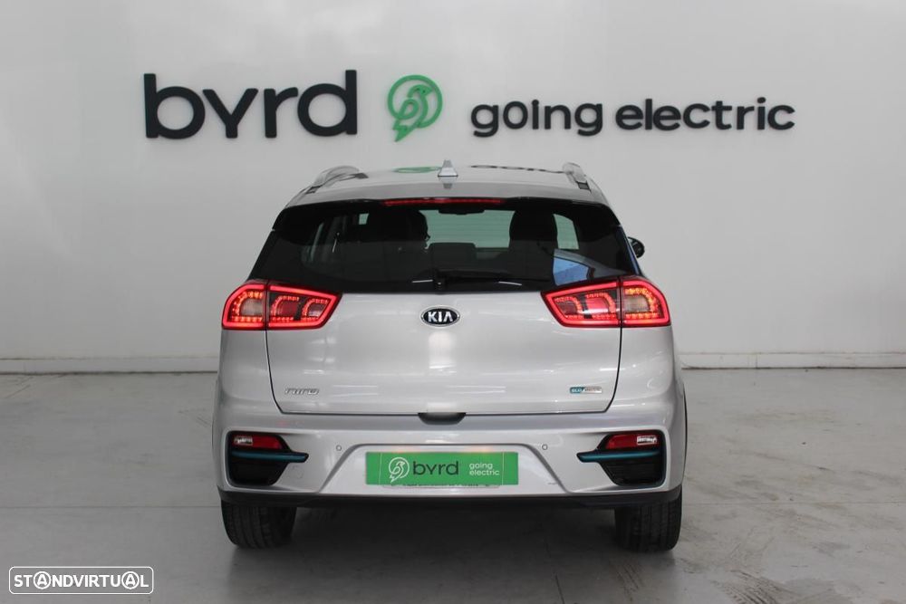 Kia e-Niro 64kWh - 5