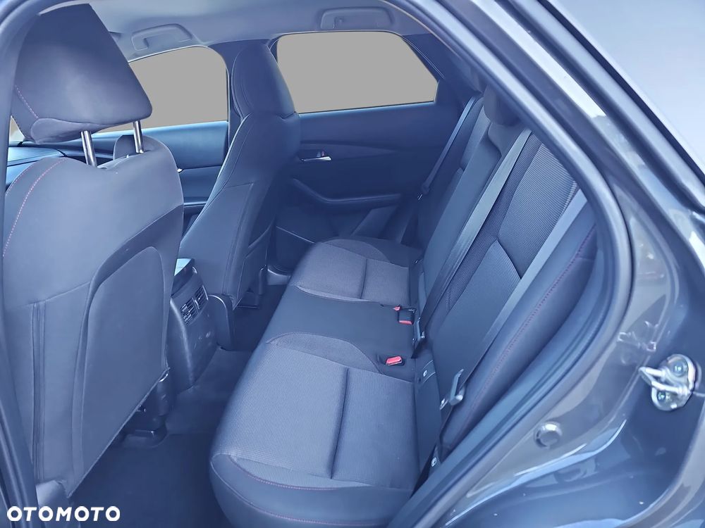 Mazda CX-30 e-SKYACTIVE G 140 HOMURA - 13