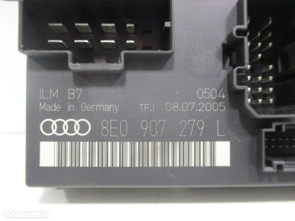 MODULO CONFORT AUDI A4 AVANT 2005 - 2