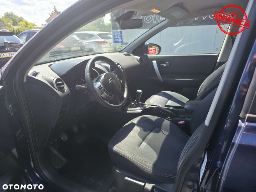 Nissan Qashqai - 18