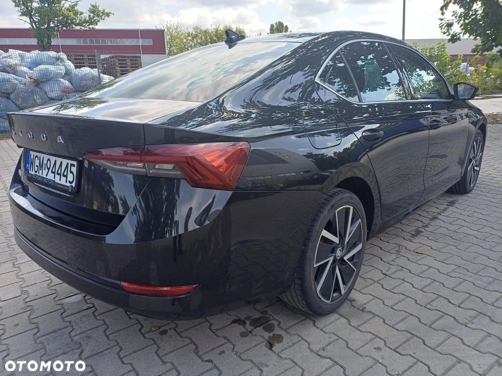 Skoda Octavia 1.5 TSI ACT Business - 2
