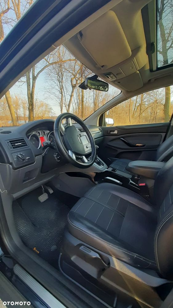 Ford Kuga 2.0 TDCi 4WD Trend - 11