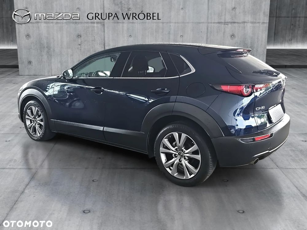Mazda CX-30 2.0 mHEV Hikari 2WD - 7