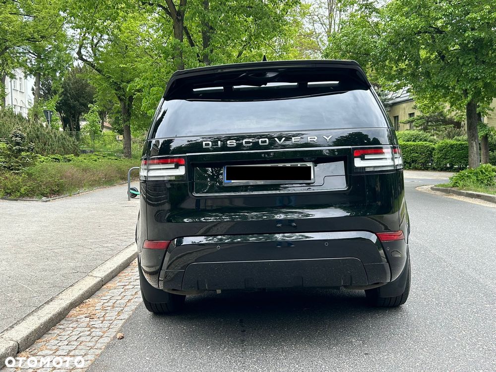 Land Rover Discovery 3.0 Si6 SE - 4