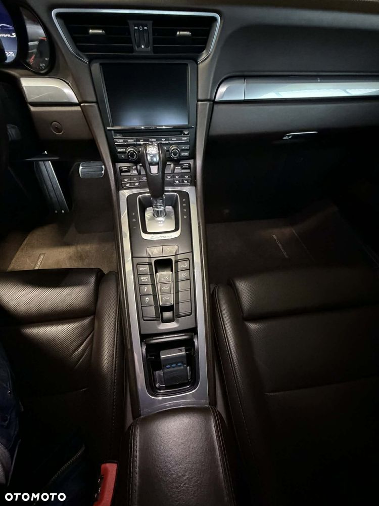 Porsche 911 Carrera S PDK - 10