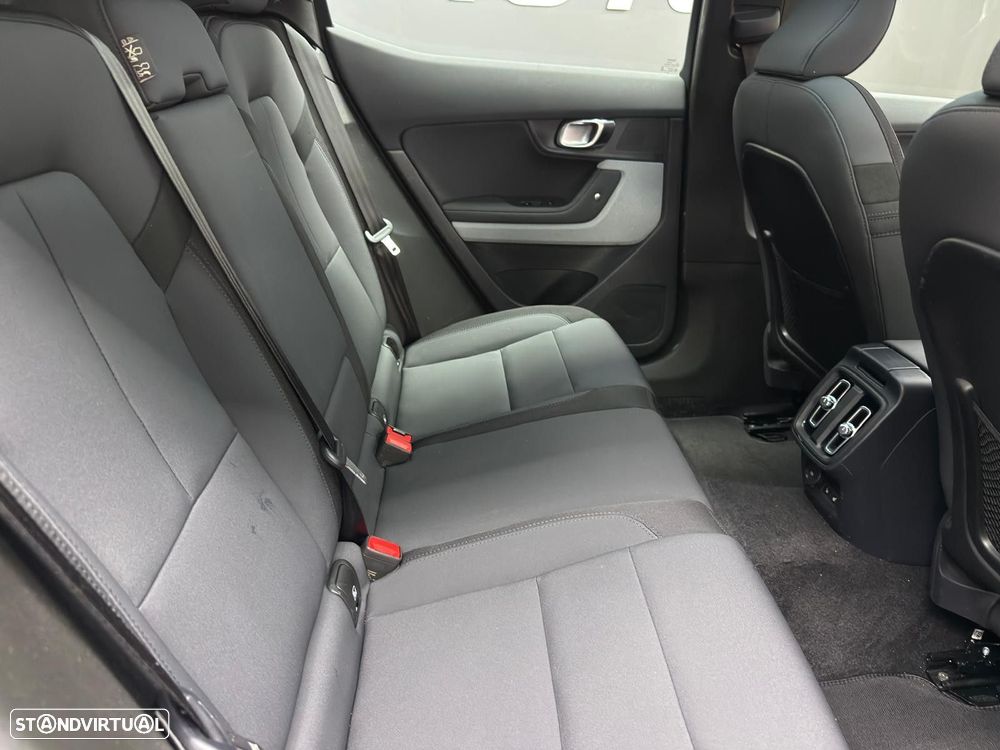 Polestar 2 Long Range 78 kWh AWD - 51