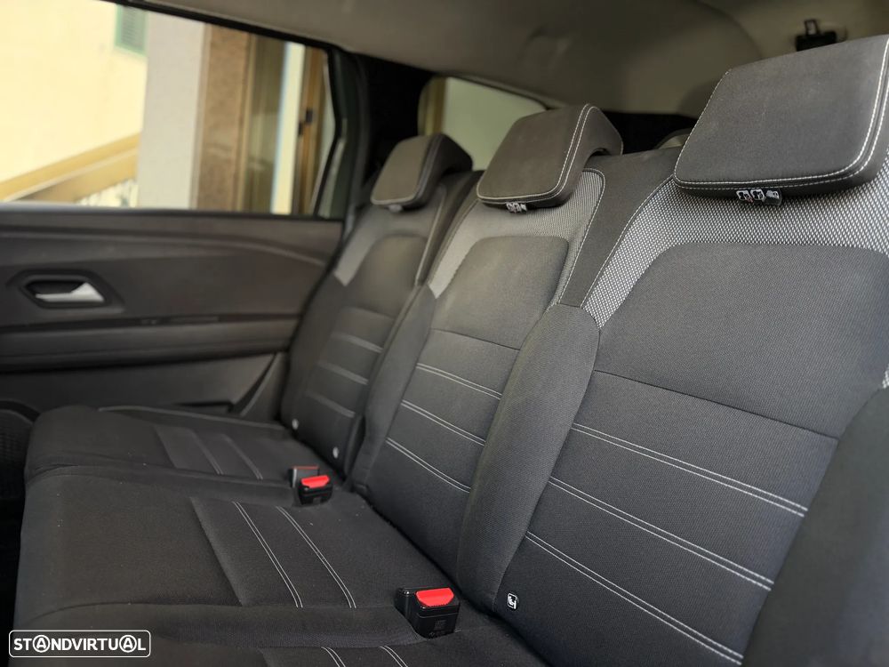 Dacia Jogger 1.0 ECO-G Expression 7L Bi-Fuel - 14