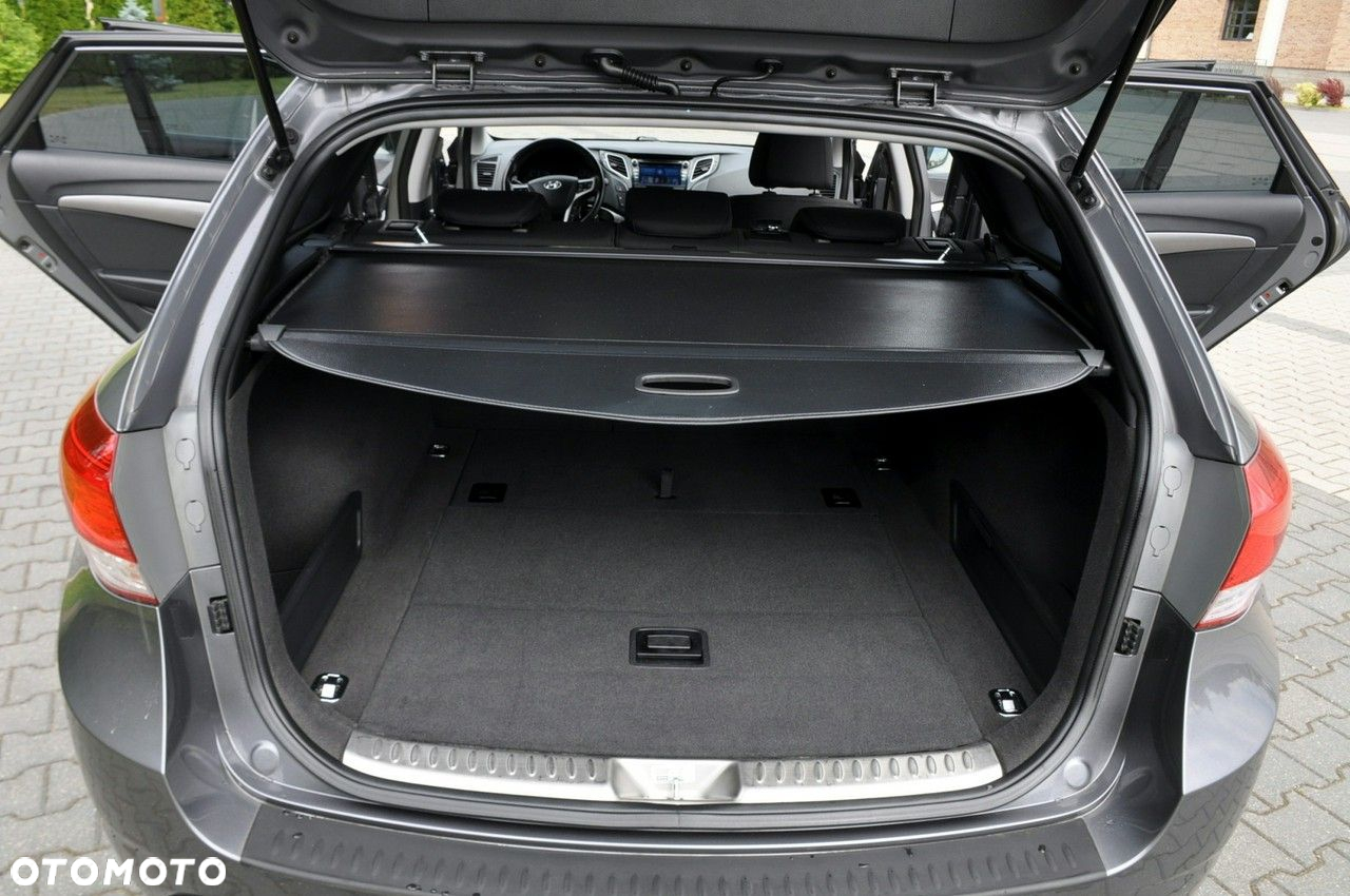 Hyundai i40 - 37