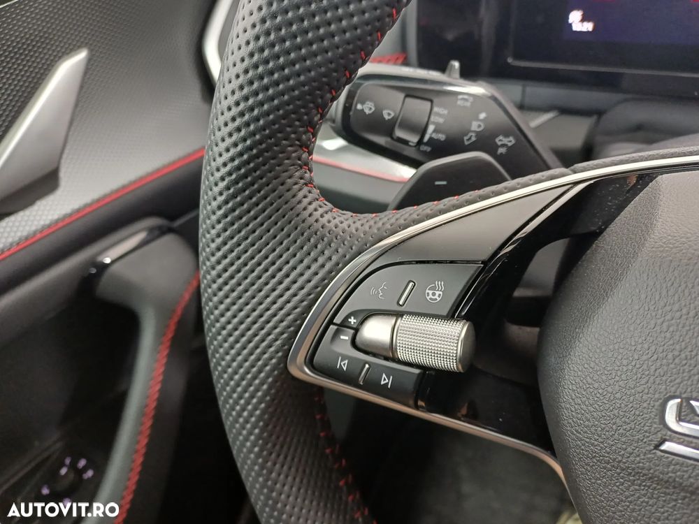 Skoda Kodiaq 2.0 TSI DSG 4X4 RS - 12