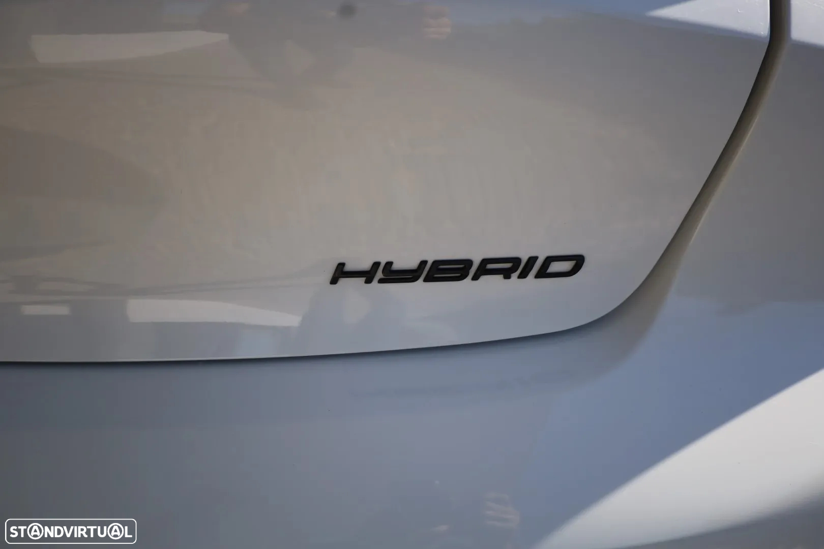 Peugeot 208 1.2 Hybrid Allure e-DCS6 - 14