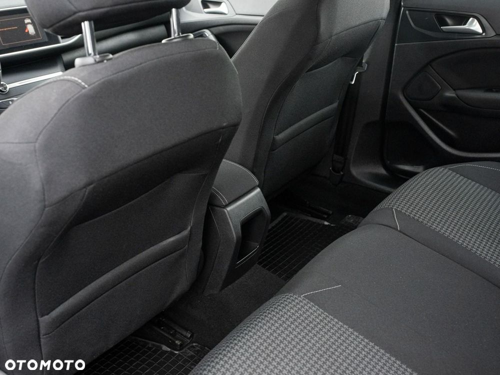 Peugeot 308 1.5 BlueHDi Active S&S - 24