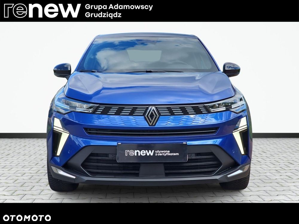 Renault Symbioz 1.6 E-Tech Full Hybrid 145 Techno - 9