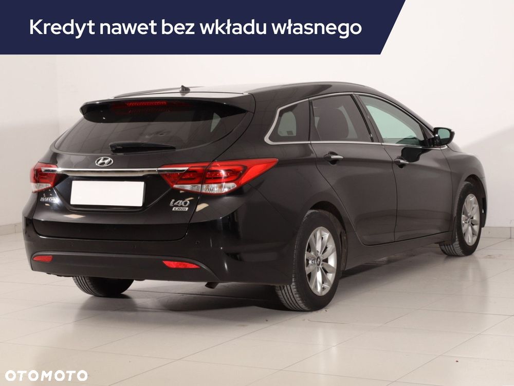 Hyundai i40 - 7