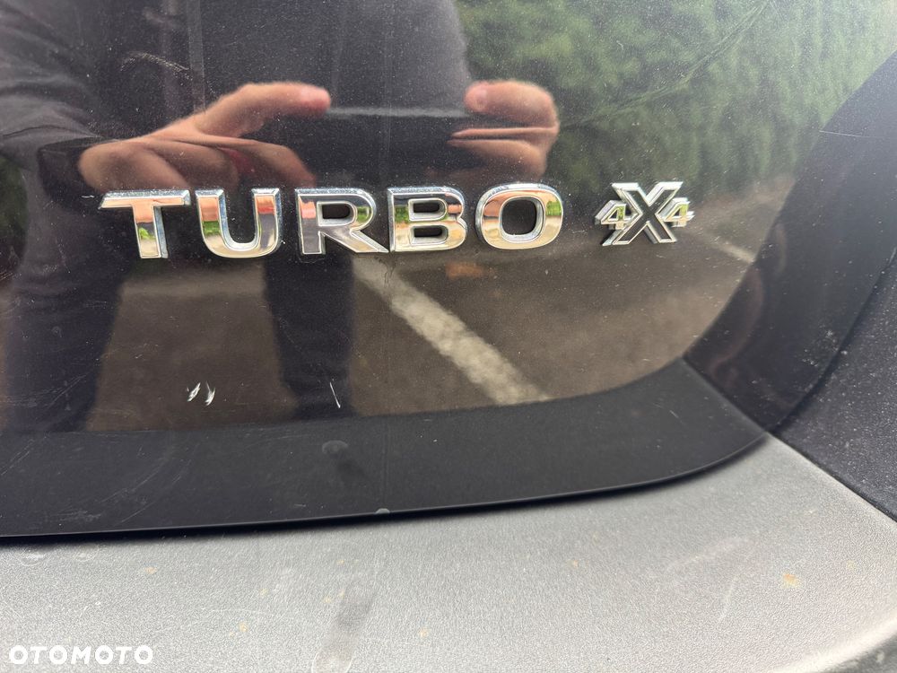 Opel Mokka 1.4 Turbo ecoFLEX Start/Stop 4x4 Innovation - 14