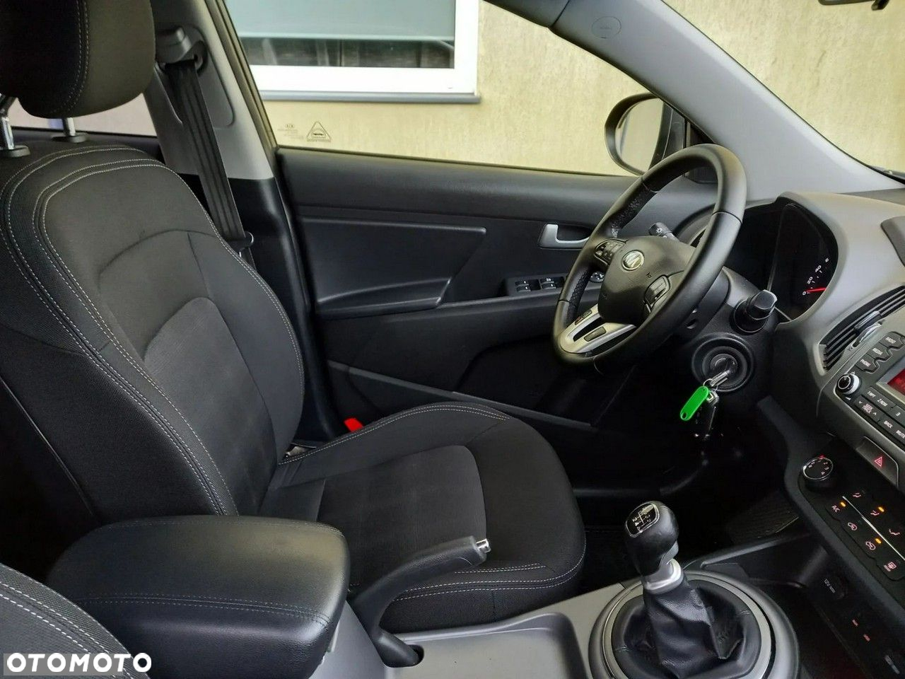 Kia Sportage - 21