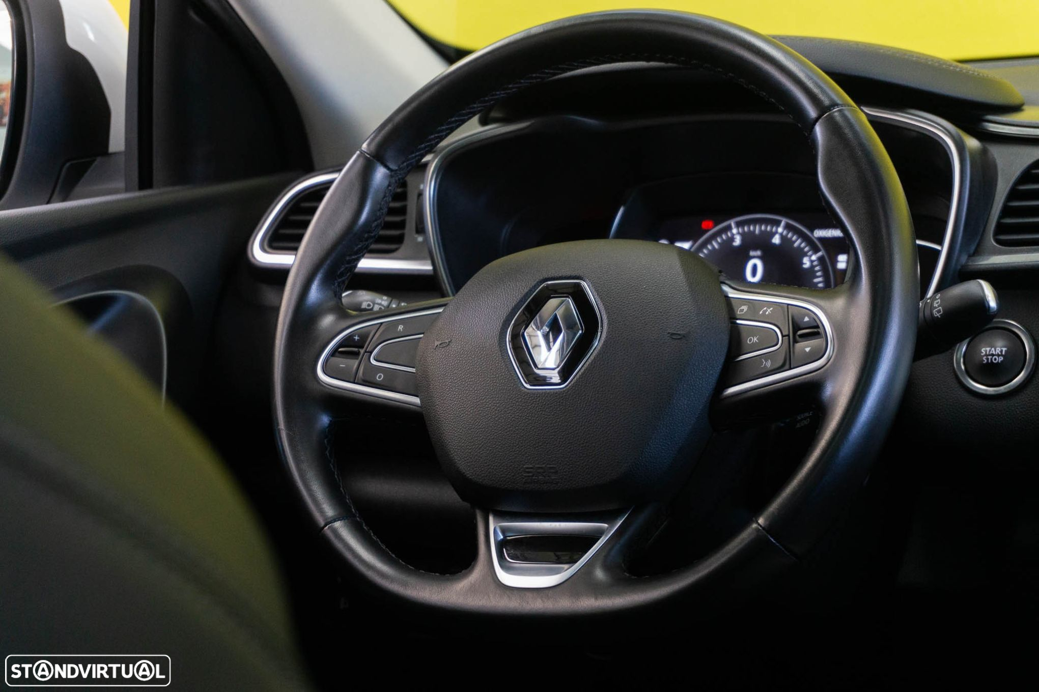 Renault Kadjar 1.3 TCe Zen EDC - 21